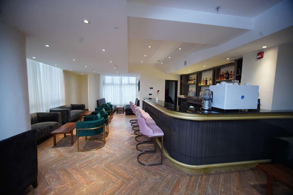 Best Western Premier Dynasty Addis Ababa Restaurant photo