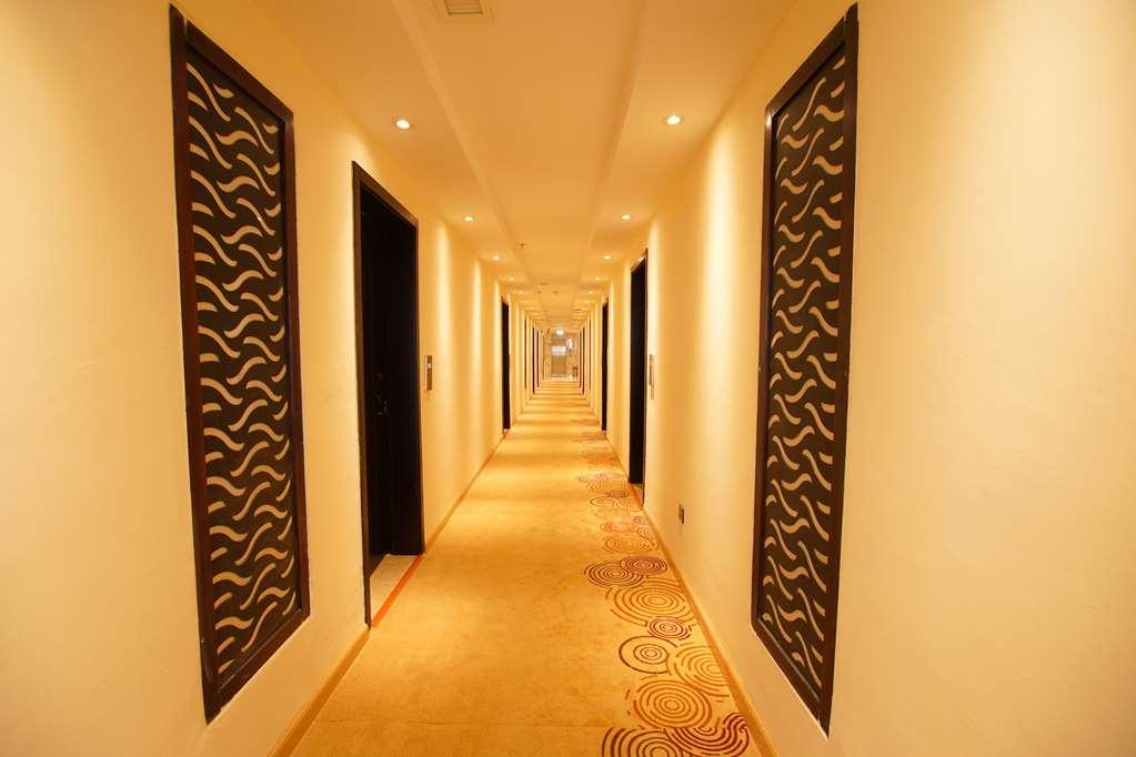 Best Western Premier Dynasty Addis Ababa Amenities photo