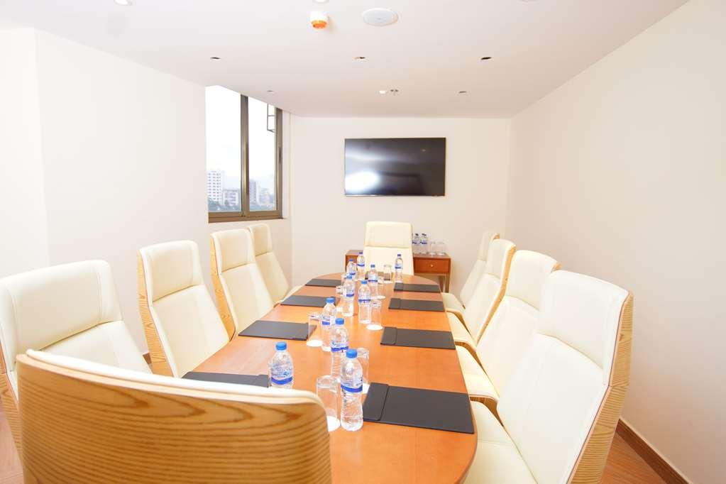 Best Western Premier Dynasty Addis Ababa Facilities photo