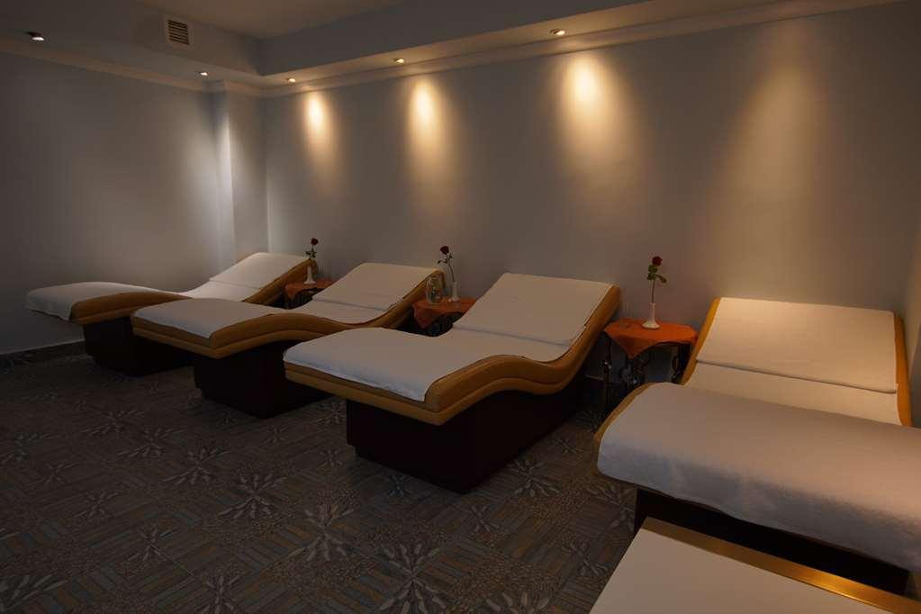 Best Western Premier Dynasty Addis Ababa Facilities photo