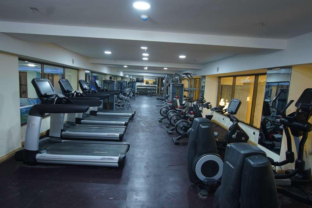 Best Western Premier Dynasty Addis Ababa Facilities photo